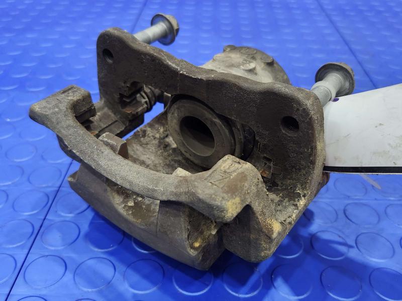 2010 Toyota Prius Caliper