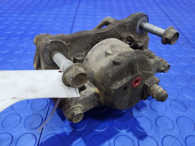 2010 Toyota Prius Caliper