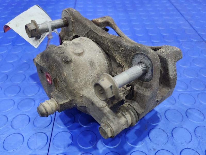 2010 Toyota Prius Caliper