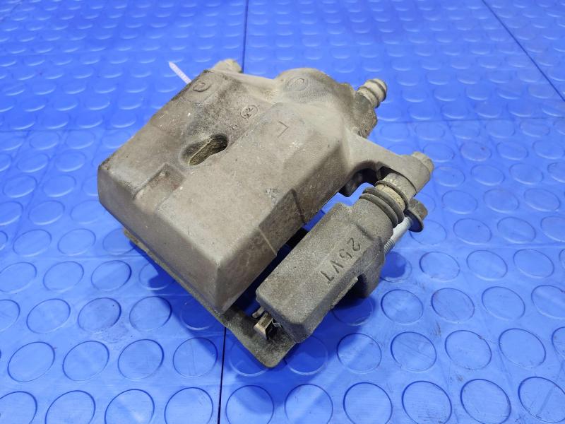 2010 Toyota Prius Caliper