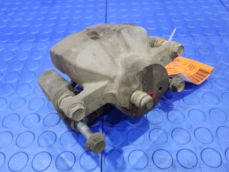 2010 Toyota Prius Caliper