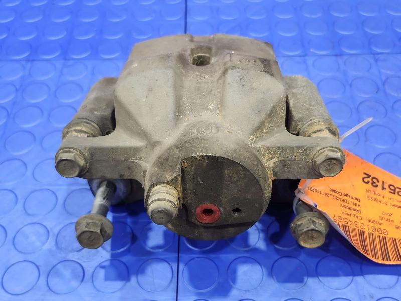 2010 Toyota Prius Caliper