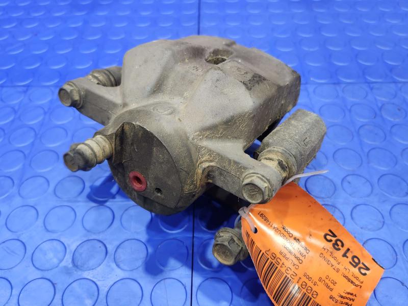 2010 Toyota Prius Caliper