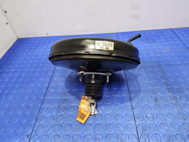 2015-2021 Kia Sedona OEM Power Brake Booster Servo Genuine Part 59110A9200