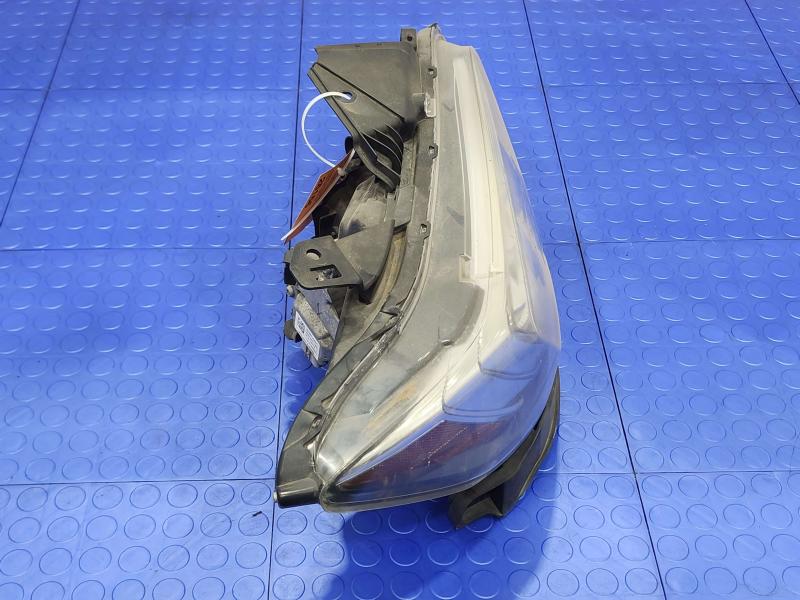 2017 Acura RDX Headlamp Assembly