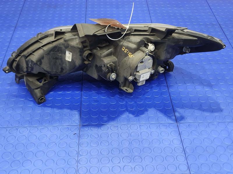 2017 Acura RDX Headlamp Assembly