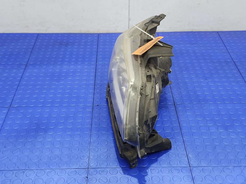 2017 Acura RDX Headlamp Assembly
