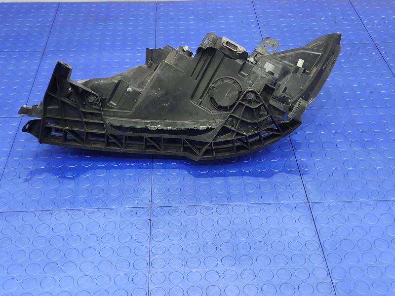 2017 Acura RDX Headlamp Assembly
