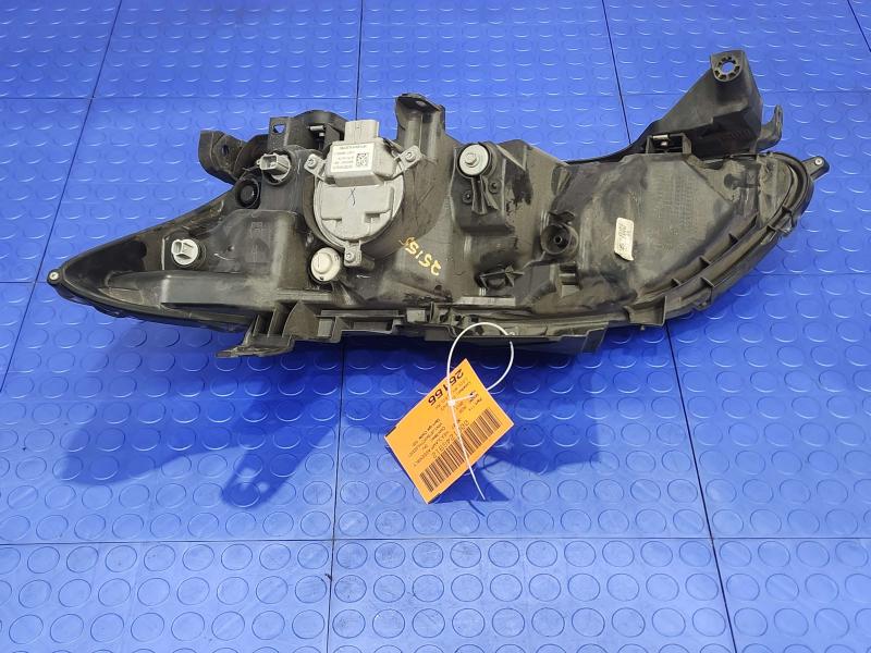 2017 Acura RDX Headlamp Assembly
