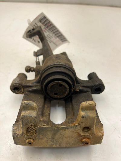 2011 Jaguar XF Caliper