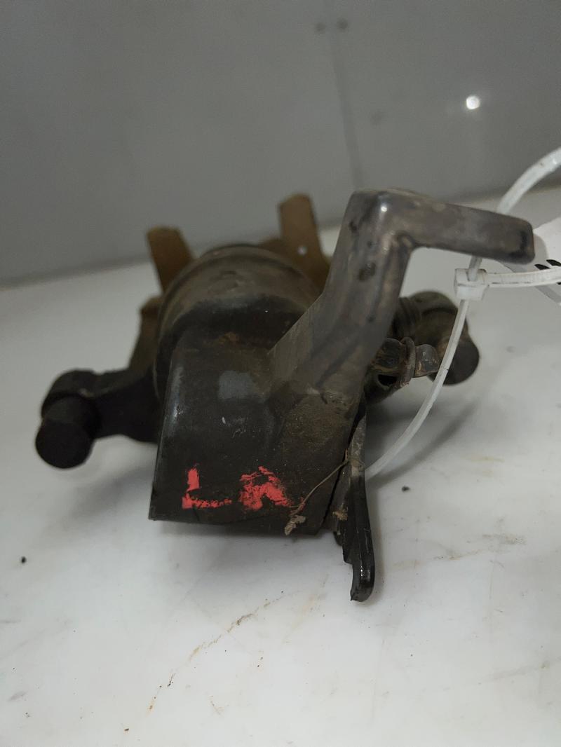 2011 Jaguar XF Caliper