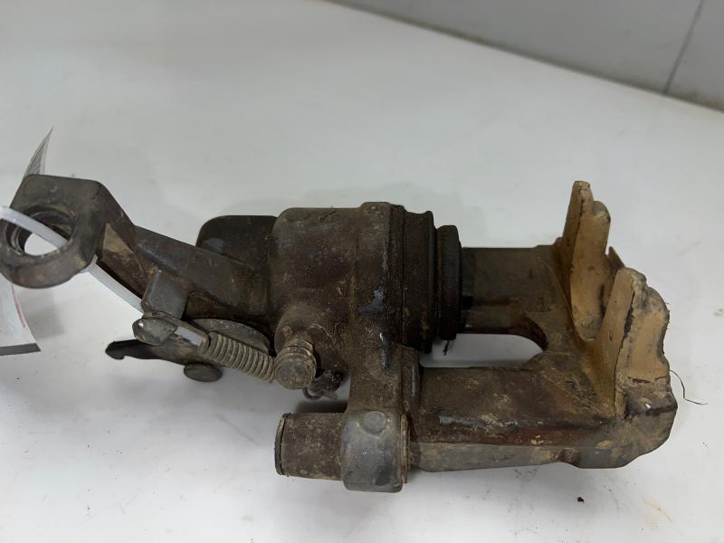 2011 Jaguar XF Caliper