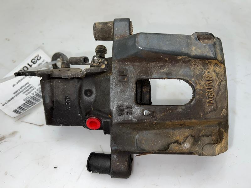 2011 Jaguar XF Caliper