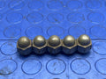 2017 Subaru Legacy Lug Nuts