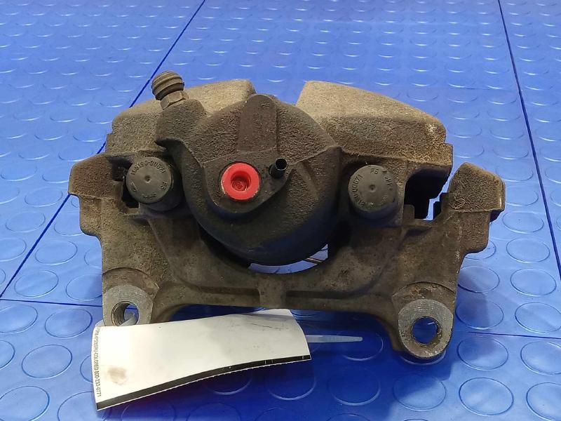 2006 Volkswagen Passat Caliper