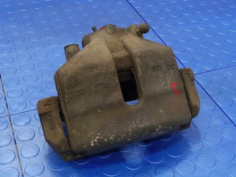 2006 Volkswagen Passat Caliper