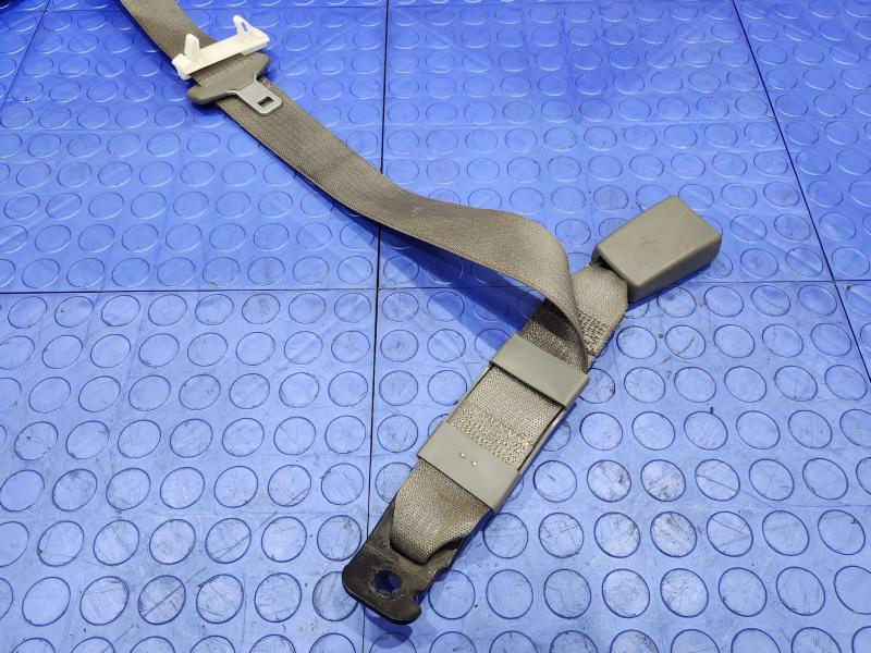 2014 Chevrolet Silverado 1500 Rear Seat Belt