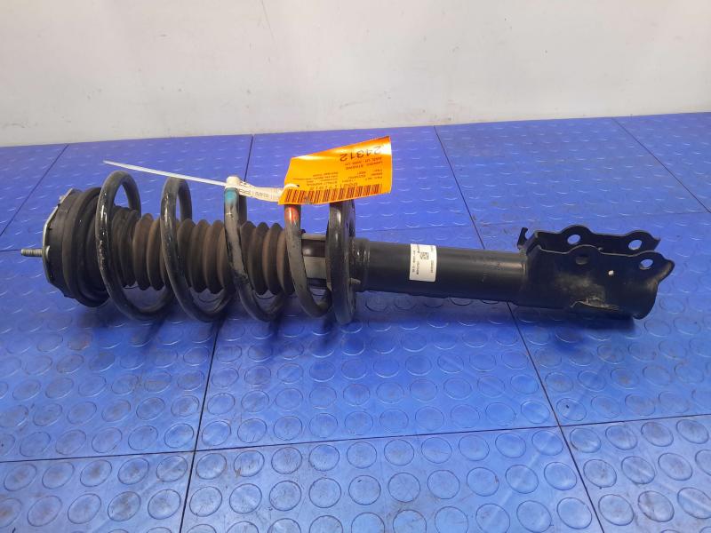 2021 Ford EcoSport Strut Assembly
