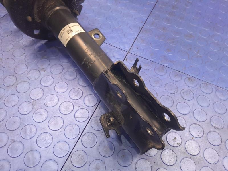 2021 Ford EcoSport Strut Assembly