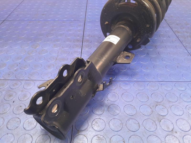 2021 Ford EcoSport Strut Assembly