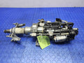 2011 BMW 535i Steering Column