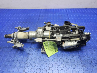 2011 BMW 535i Steering Column
