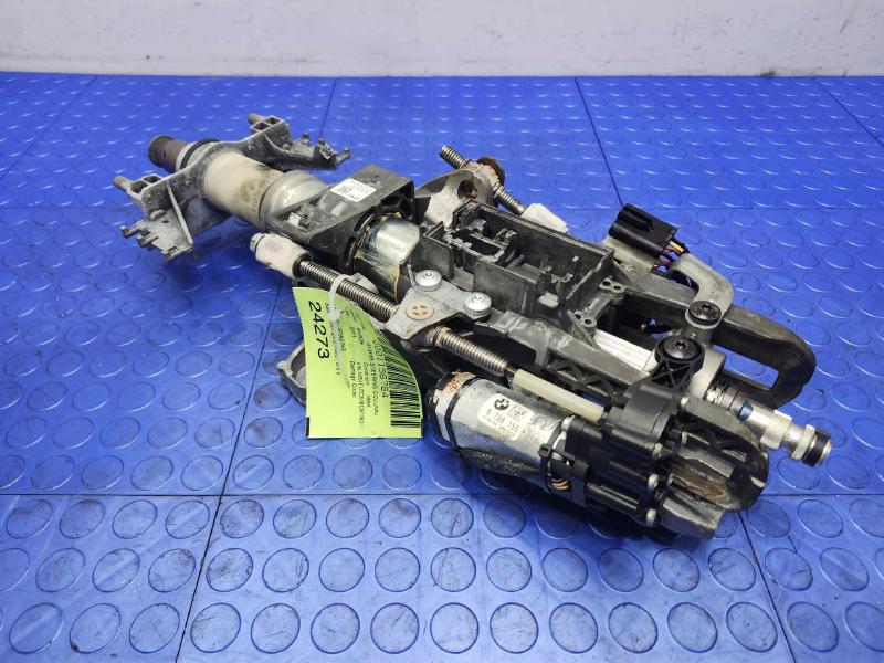 2011 BMW 535i Steering Column