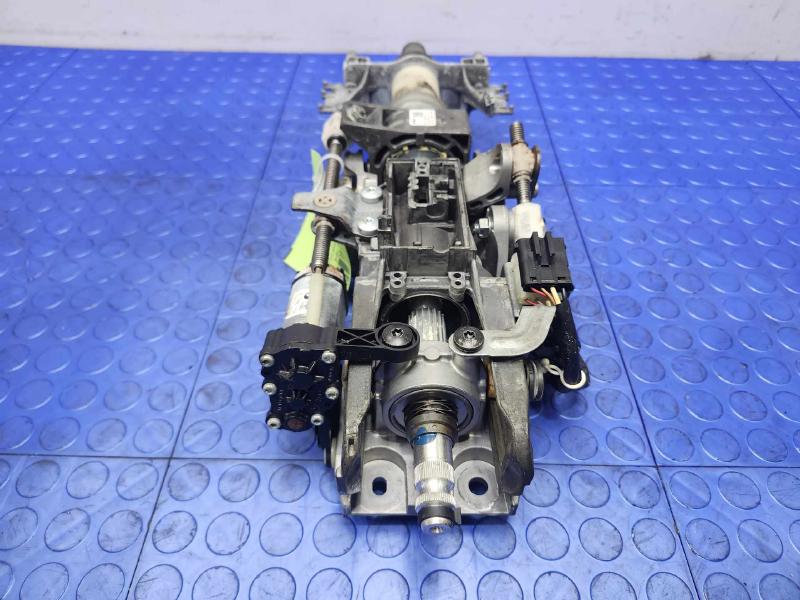 2011 BMW 535i Steering Column