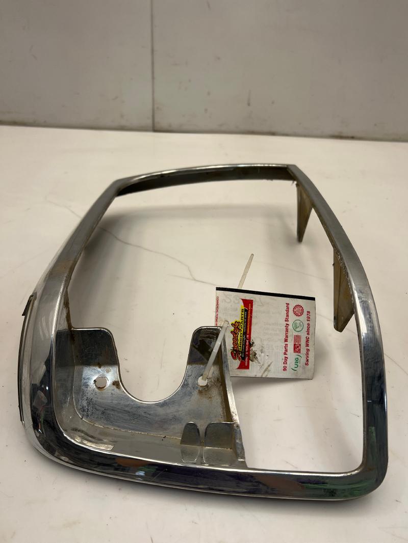 1997 Ford F-350 Fog/Mark/Park/Turn Light/Lamp