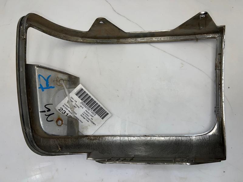 1997 Ford F-350 Fog/Mark/Park/Turn Light/Lamp
