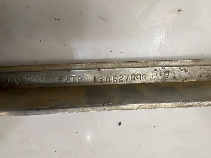 1997 Ford F-350 Fog/Mark/Park/Turn Light/Lamp
