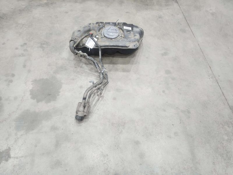 2013 Toyota Yaris Fuel Tank Assembly