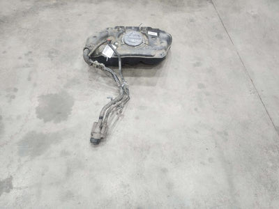 2013 Toyota Yaris Fuel Tank Assembly