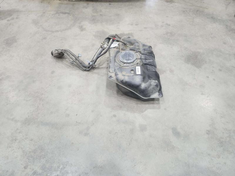 2013 Toyota Yaris Fuel Tank Assembly