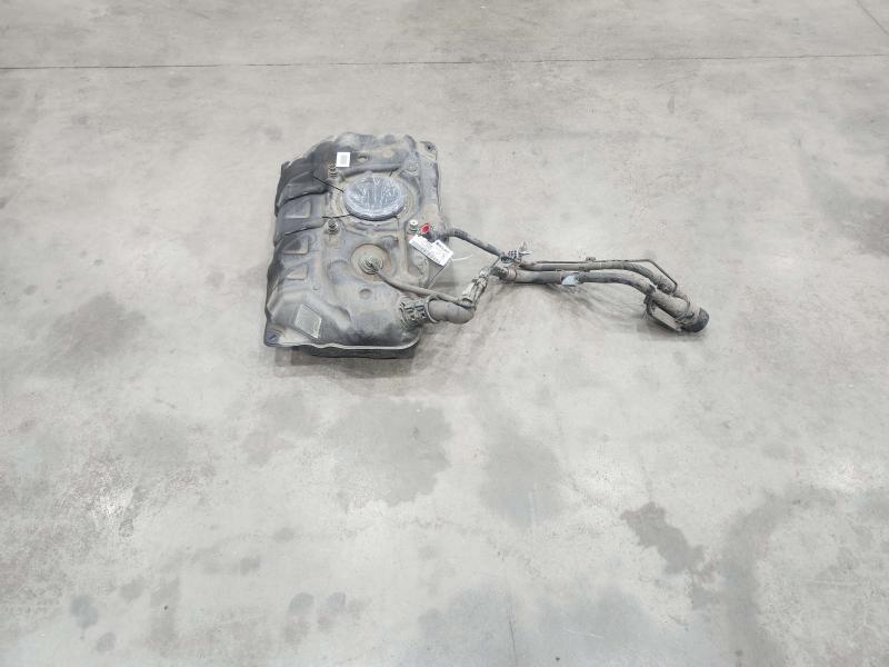 2013 Toyota Yaris Fuel Tank Assembly