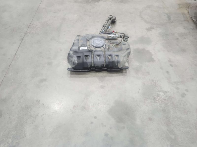 2013 Toyota Yaris Fuel Tank Assembly