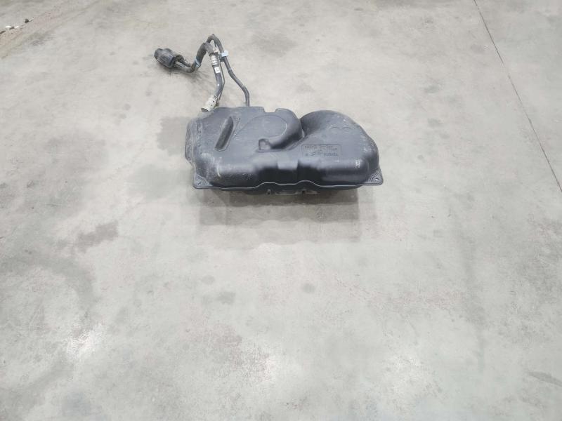 2013 Toyota Yaris Fuel Tank Assembly