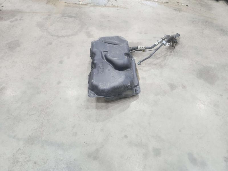 2013 Toyota Yaris Fuel Tank Assembly