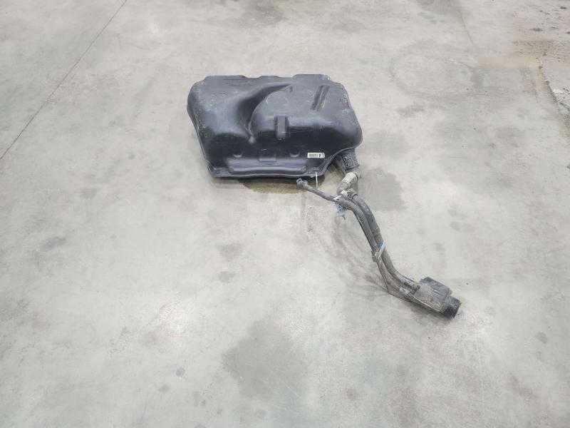 2013 Toyota Yaris Fuel Tank Assembly