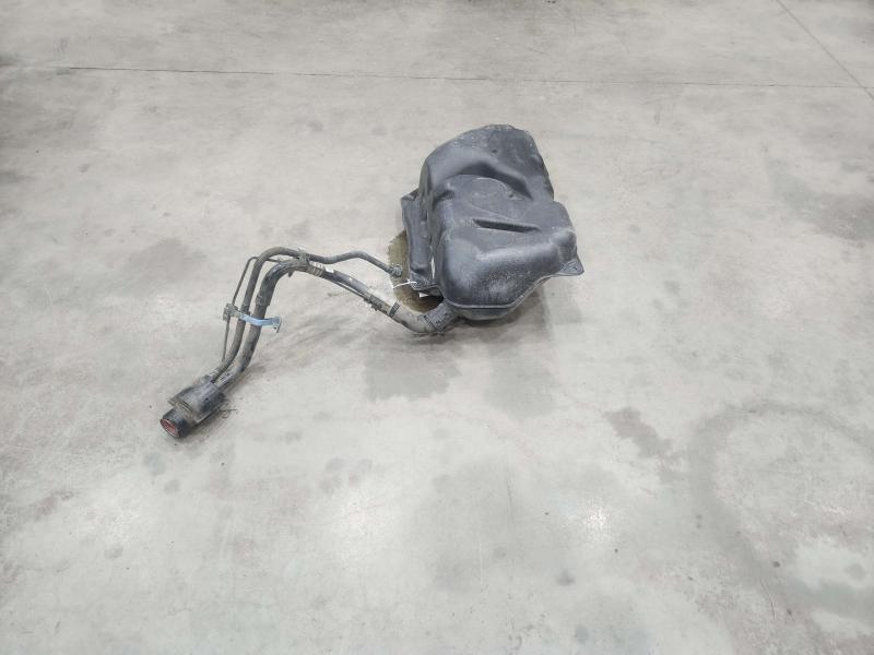2013 Toyota Yaris Fuel Tank Assembly
