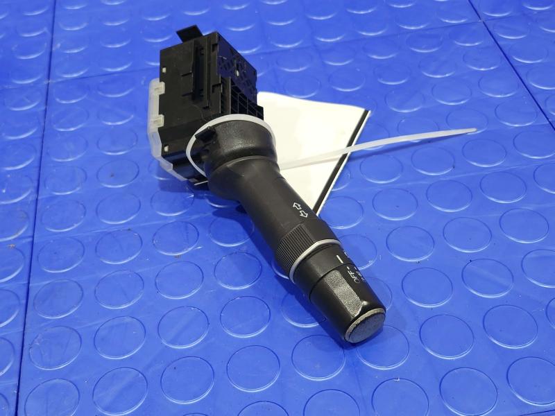 2016 Acura ILX Combination Switch