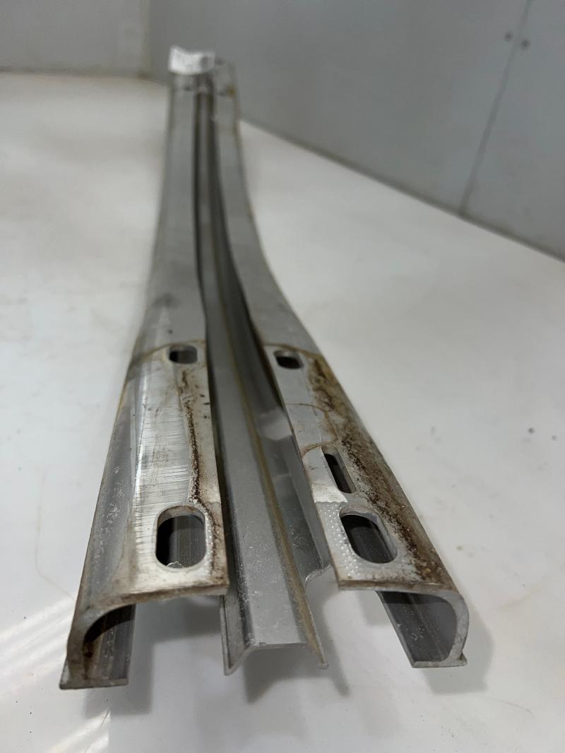 2019 Toyota Corolla Front Bumper Reinforcement