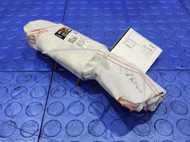 2017 Chevrolet Silverado 2500 Air Bag