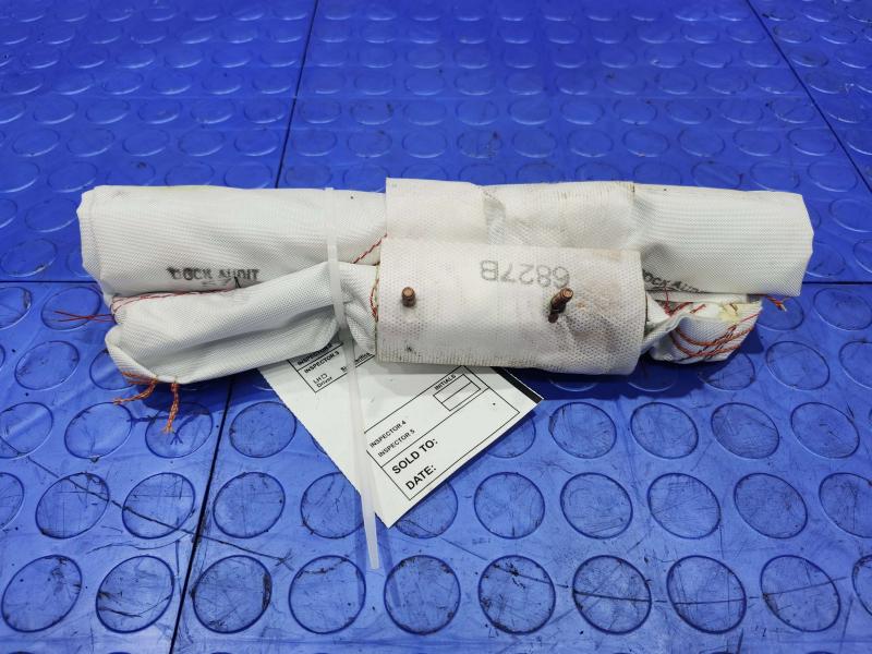 2017 Chevrolet Silverado 2500 Air Bag