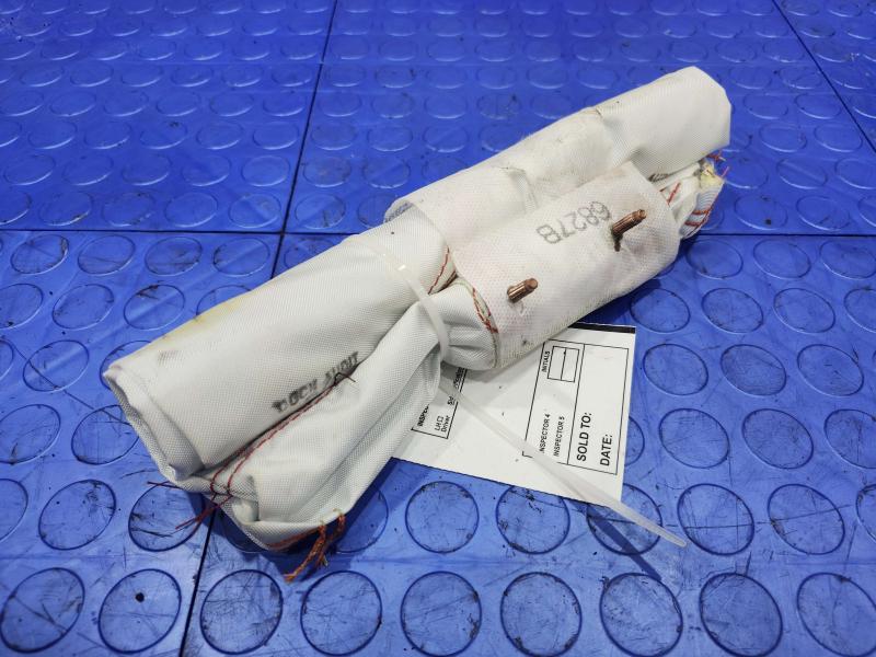 2017 Chevrolet Silverado 2500 Air Bag