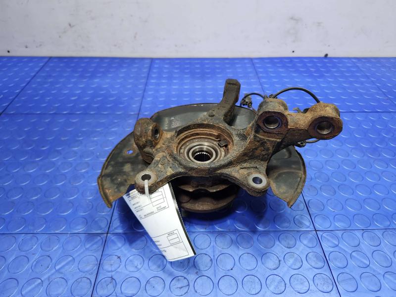 2015 Toyota Prius Spindle Knuckle Front