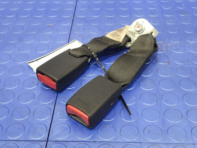 2013 Honda Accord Rear Seat Belt