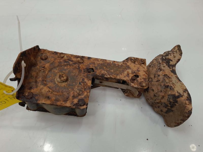 2004 GMC Canyon Spare Tire Hoist