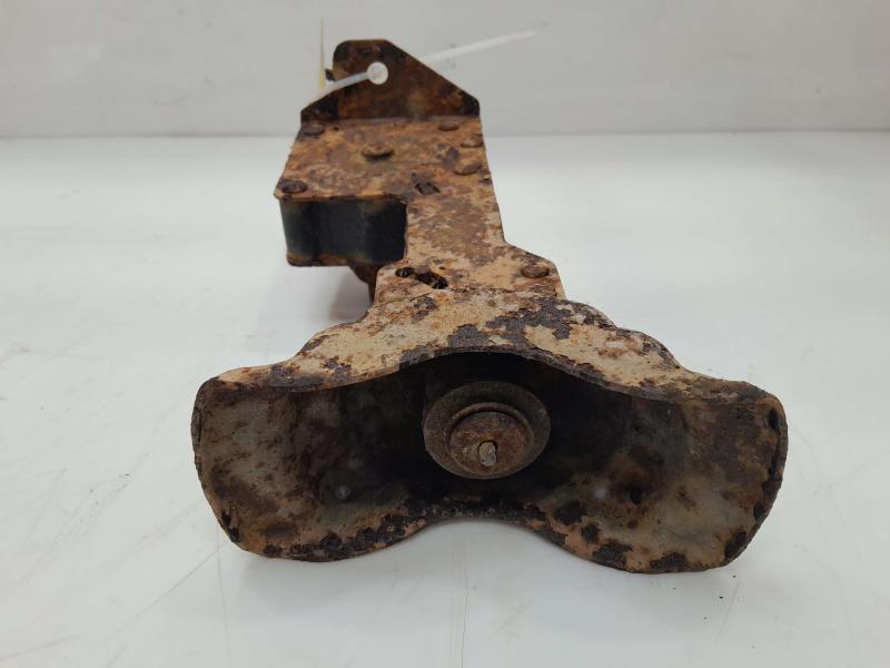 2004 GMC Canyon Spare Tire Hoist