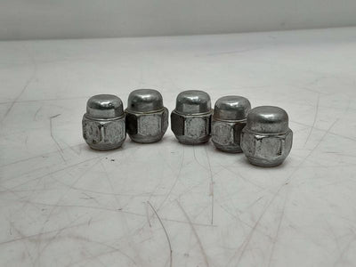 2016 Nissan Murano Lug Nuts
